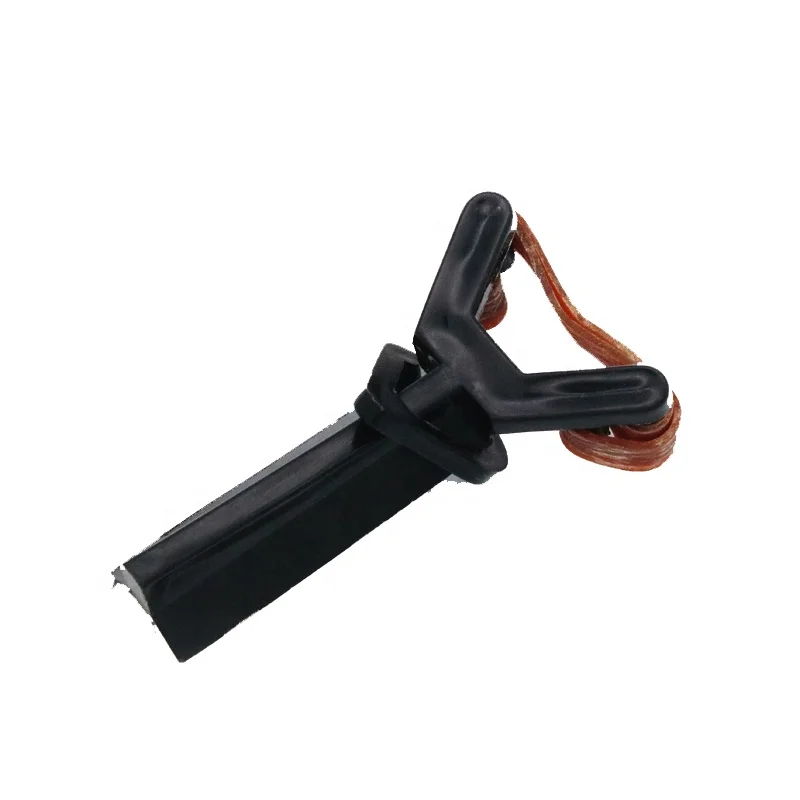 Fastener Repair Tool for Snooker & Billiard Cue Tip Clip Press for Club Cue Tips High-Speed Accessories