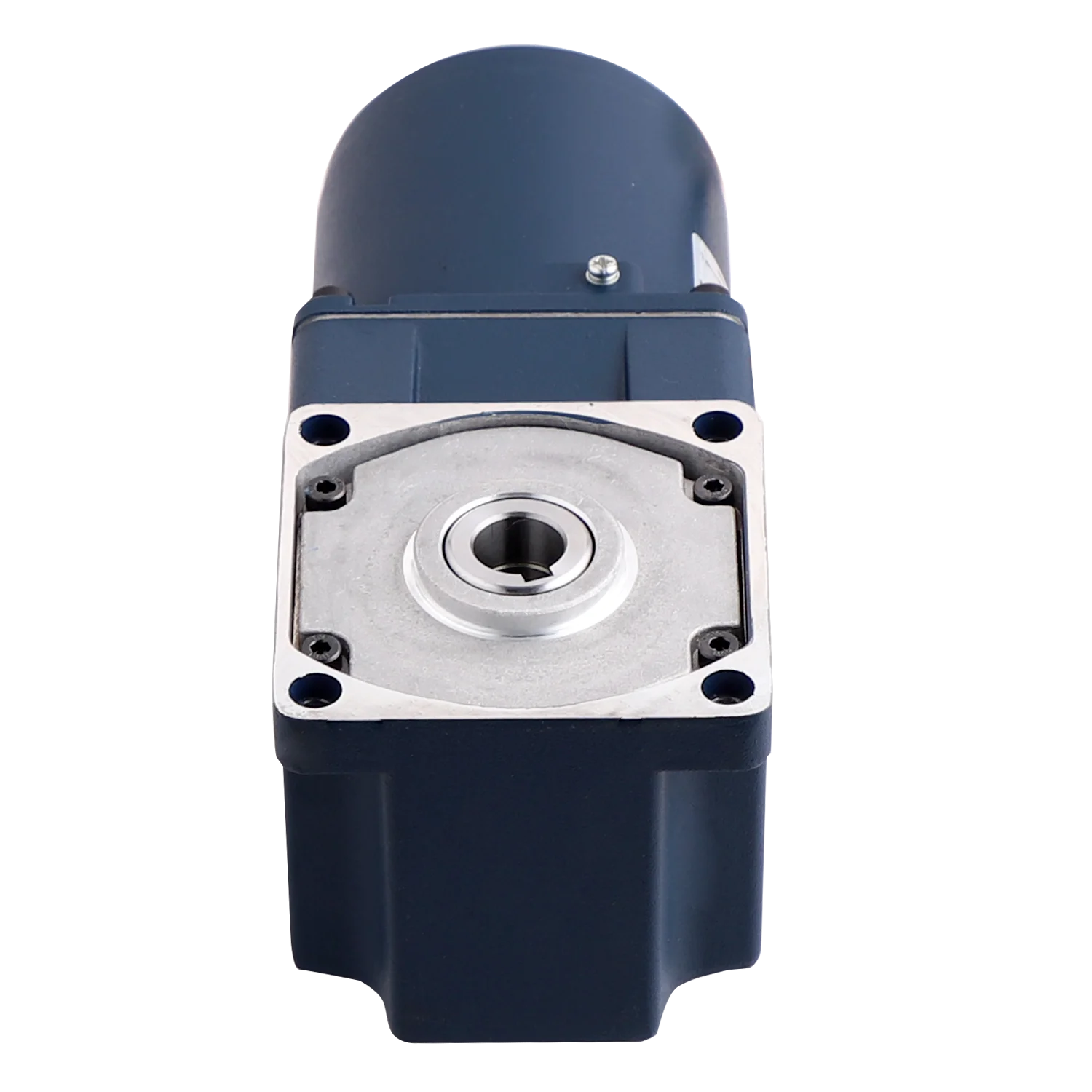 ZD Leader AC Speed Control 25W 40W Right Angle Shaft Geared Motor For Pizza Oven