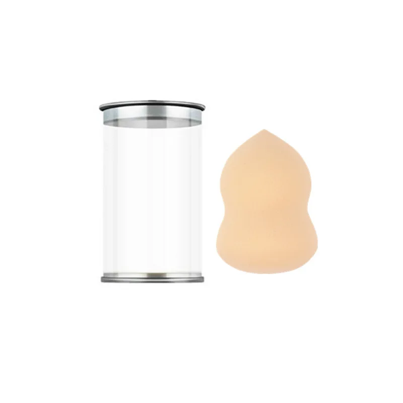 High Quality Beauty Egg Set Wholesale Soft Premium Beauty Egg Makeup Blender It Can Be Used Both Dry And Wet Beauty Egg