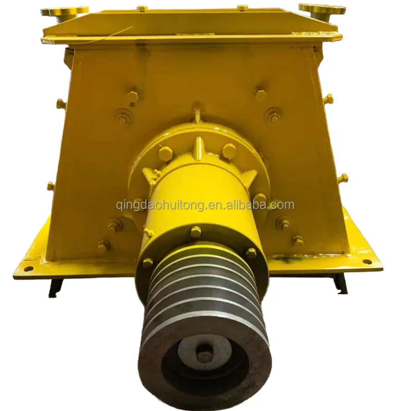 Factory Various Shot Blasting Machine Spare Parts