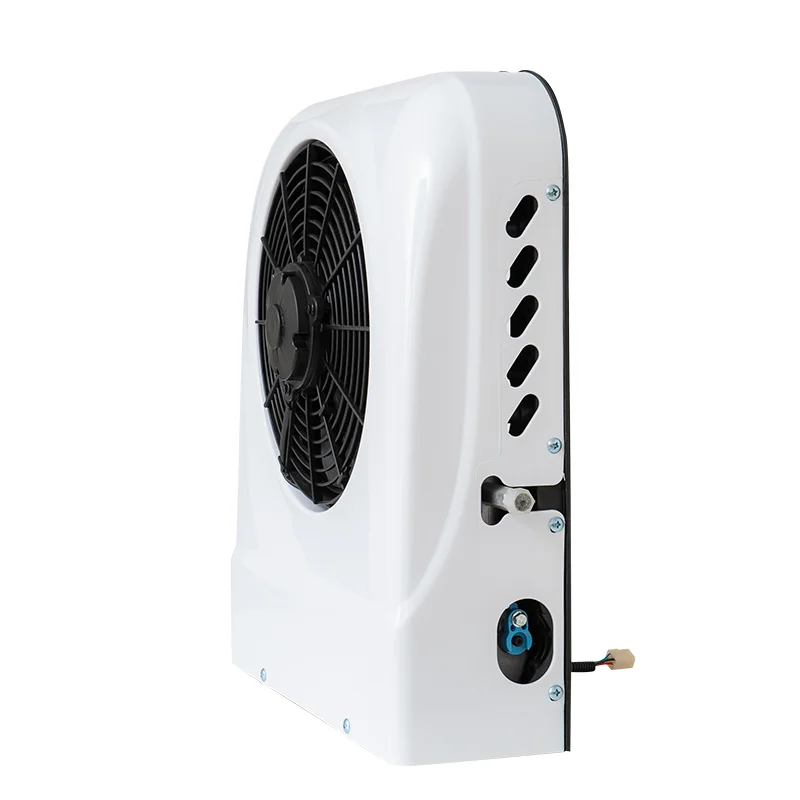 truck/heavy truck/caravan roof-mounted integrated air conditioner 12V 24V car air conditioning Parking Air Conditioner