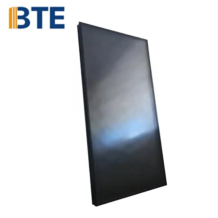 BTE solar  Factory Direct solar panel thermal for solar heater