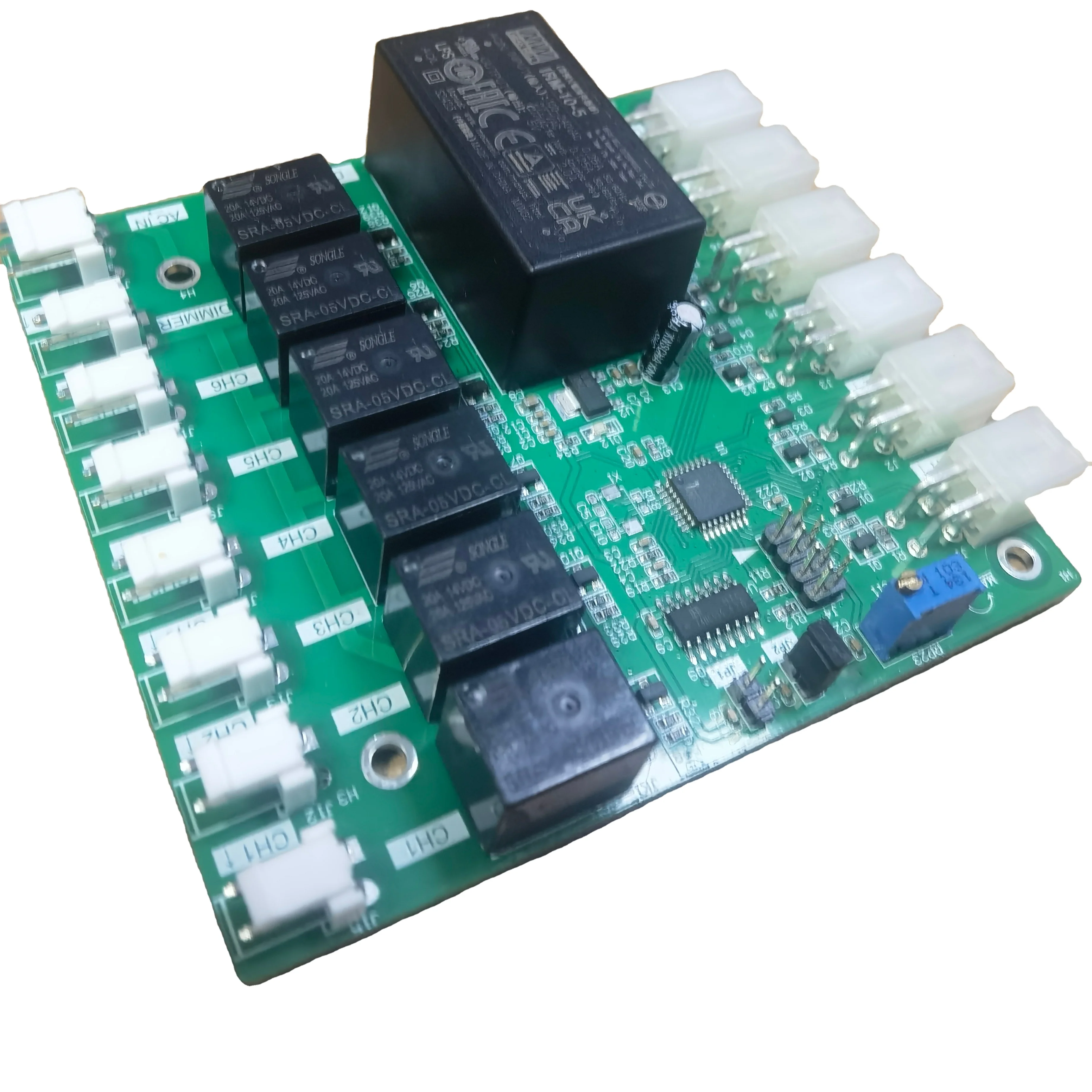 Electronic Solution/PCB/Sofware/Firmware Development Design Service STM32