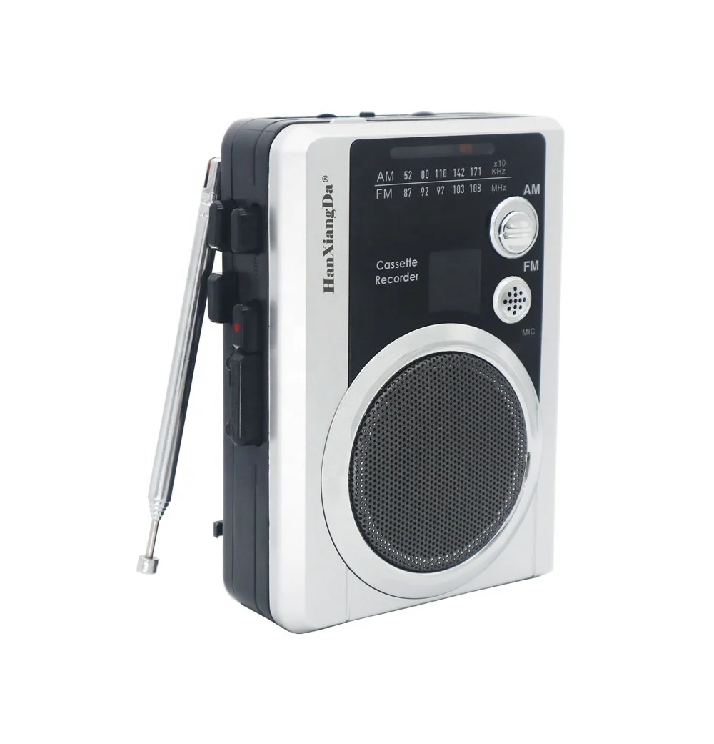 cassette recorders & players custom cassette walkman