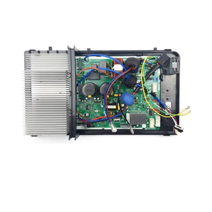 Media Inverter electronic control box outboard main board KFR-51LW board low cost embedded linux board tablet c