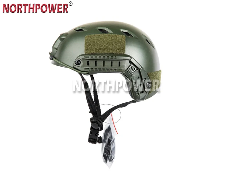 FAST BJ HELMET Tactical Equipment Helmet Bump Tactical Helmet