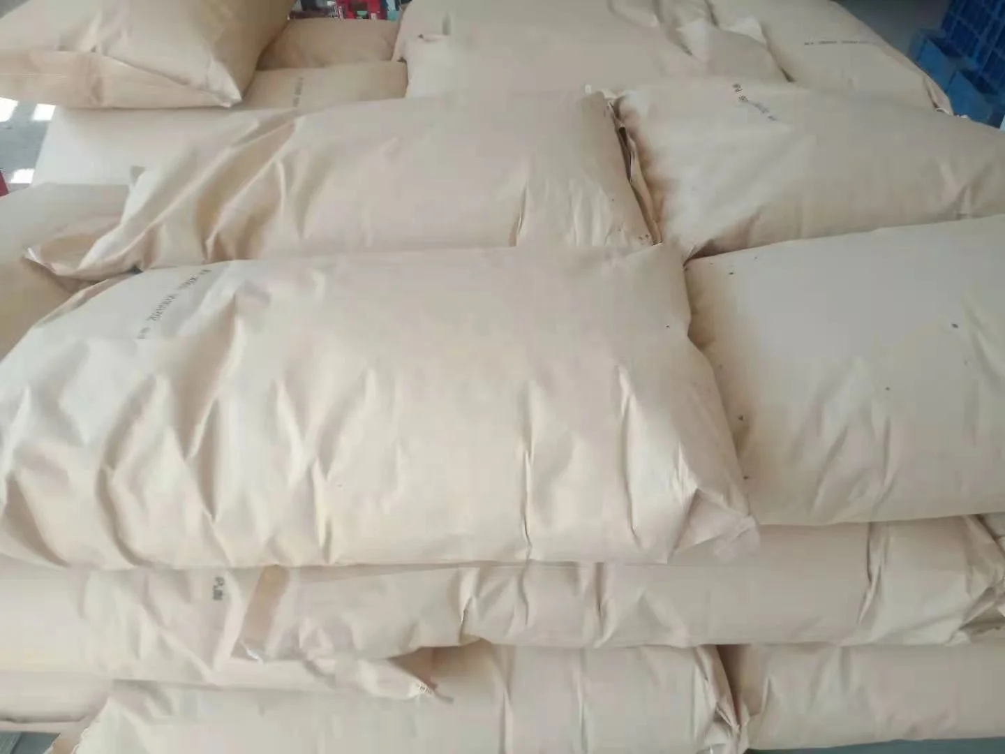 white Refined rice bran wax for makeup lipstick shoeshine printing ink  natural wax