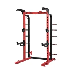Professional Manufacture Of Fitness Weight Training Multi-function Training Platform