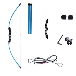 Прямой лук для стрельбы 56