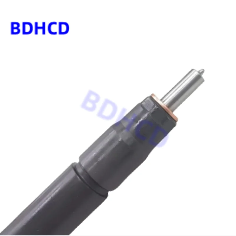 BDHCD Oil Injector car engine parts Common Rail Fuel Injector 0445110409 diesel fuel injector valve 0445110409 For diesel