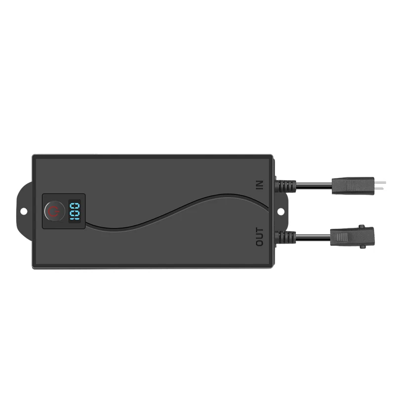 Convenient charging 2500mah 25.9V Portable Multifunctional Recliner lithium ion Battery Pack set power kit with charger AC cable