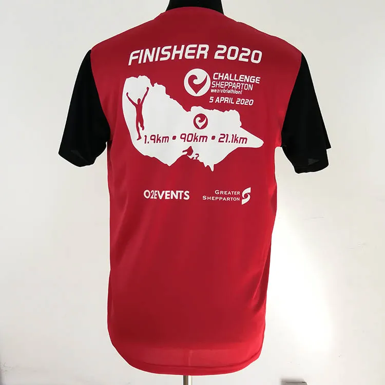 OEM/ODM Wholesale cheap 95% polyester 5% spandex t shirt blanks oversize custom printing logo graphic t-shirts for men new style