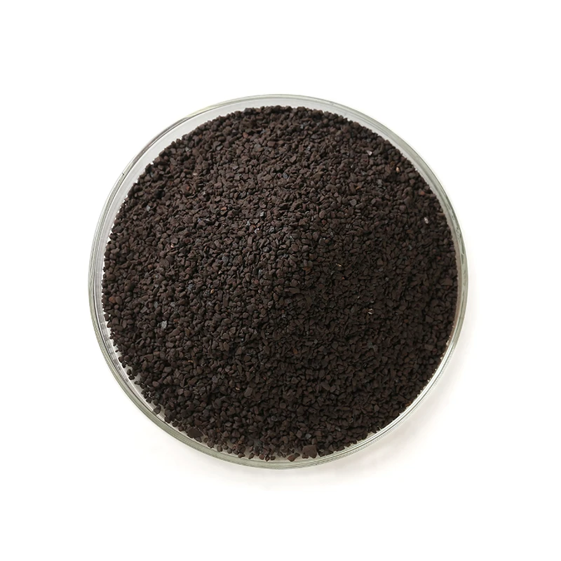 Factory supply 0-10mm MnO2  40-45% manganese concentrate