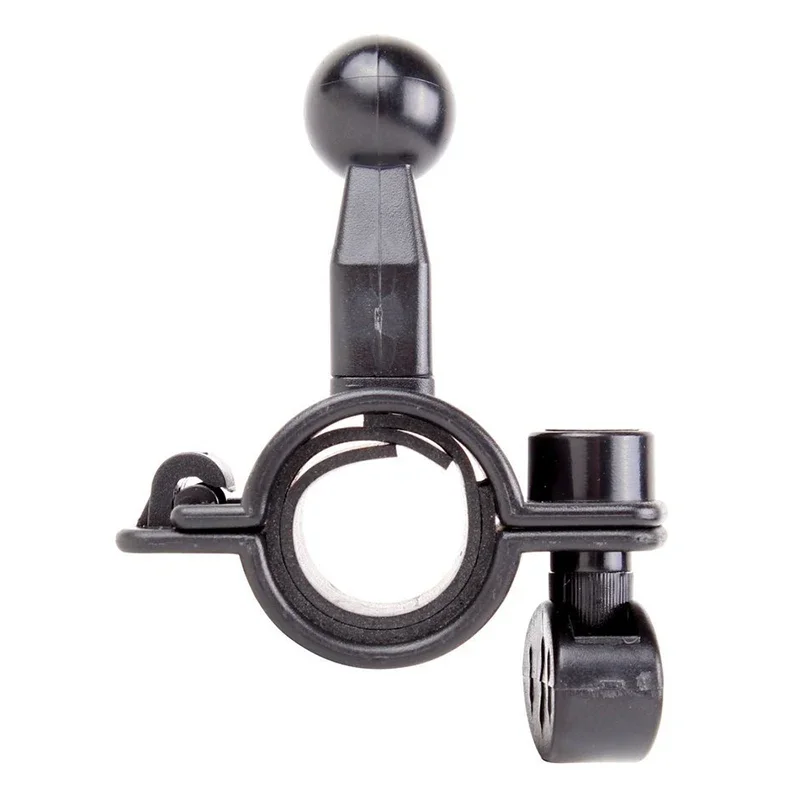 2024 New  Car Suction Motorbike  bicycle Handlebar Mount for  garmin GPS Holder for Garmin Nuvi Motorcycle