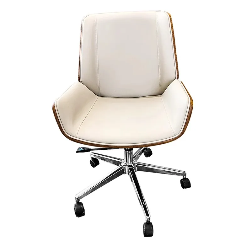 Texas Poker Game Chair Club Lobby Private Room Bar Chair