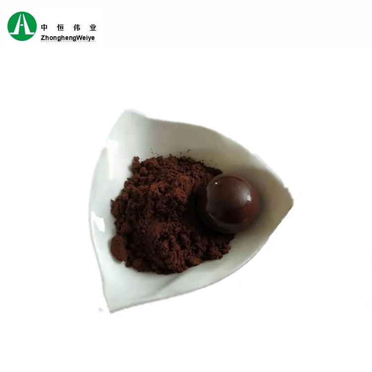 100% high quality natural organic cocoa powder for sell