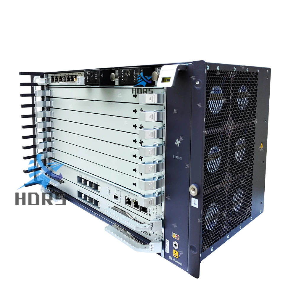 Абсолютно Новый MA5800-x7 GPON/EPON 5800x7 olt huawei