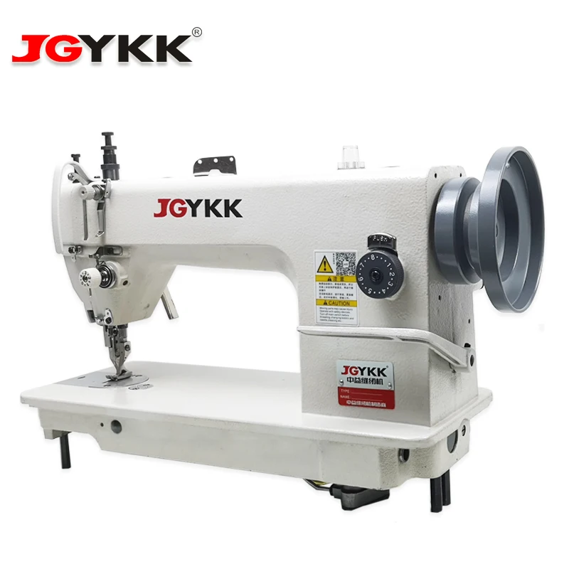 
SMT 0303 thick material industrial sewing machine for sofa leather 