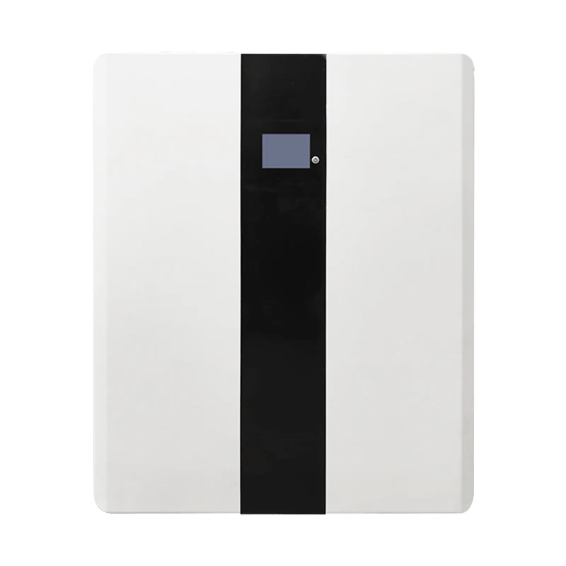 Must All In One Solar Inverter LiFePO4 Battery BMS Inside Solar System Lithium Ion Battery UPS Hybrid Inverter Lithium Battery