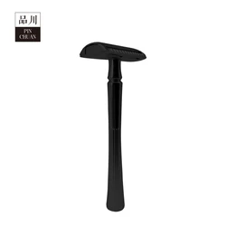 High quality classic stainless steel blade safety razor