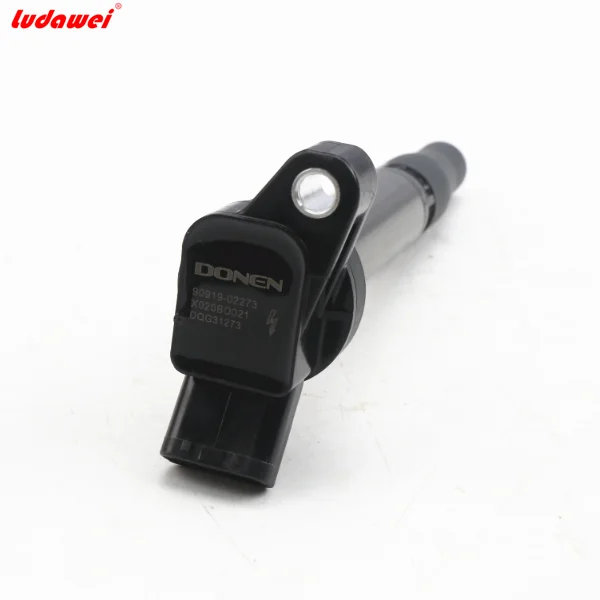 Hot Sale high quality Ignition coil 19070-B1020 For Toyota Weichi/2SZ 1.3L/3SZ 1.5L