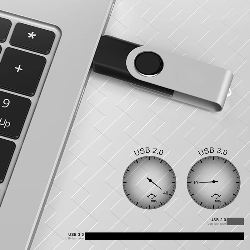 memoria USB Flash Drive with logo OTG USB 3.0 pen drive 4GB 8GB 16GB 32GB 64GB 128GB 1TB 2TB otg usb flash drive disk