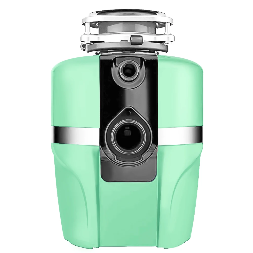 Auto Reverse garbage recycling food waste composting machine compost making machines food waste disposer