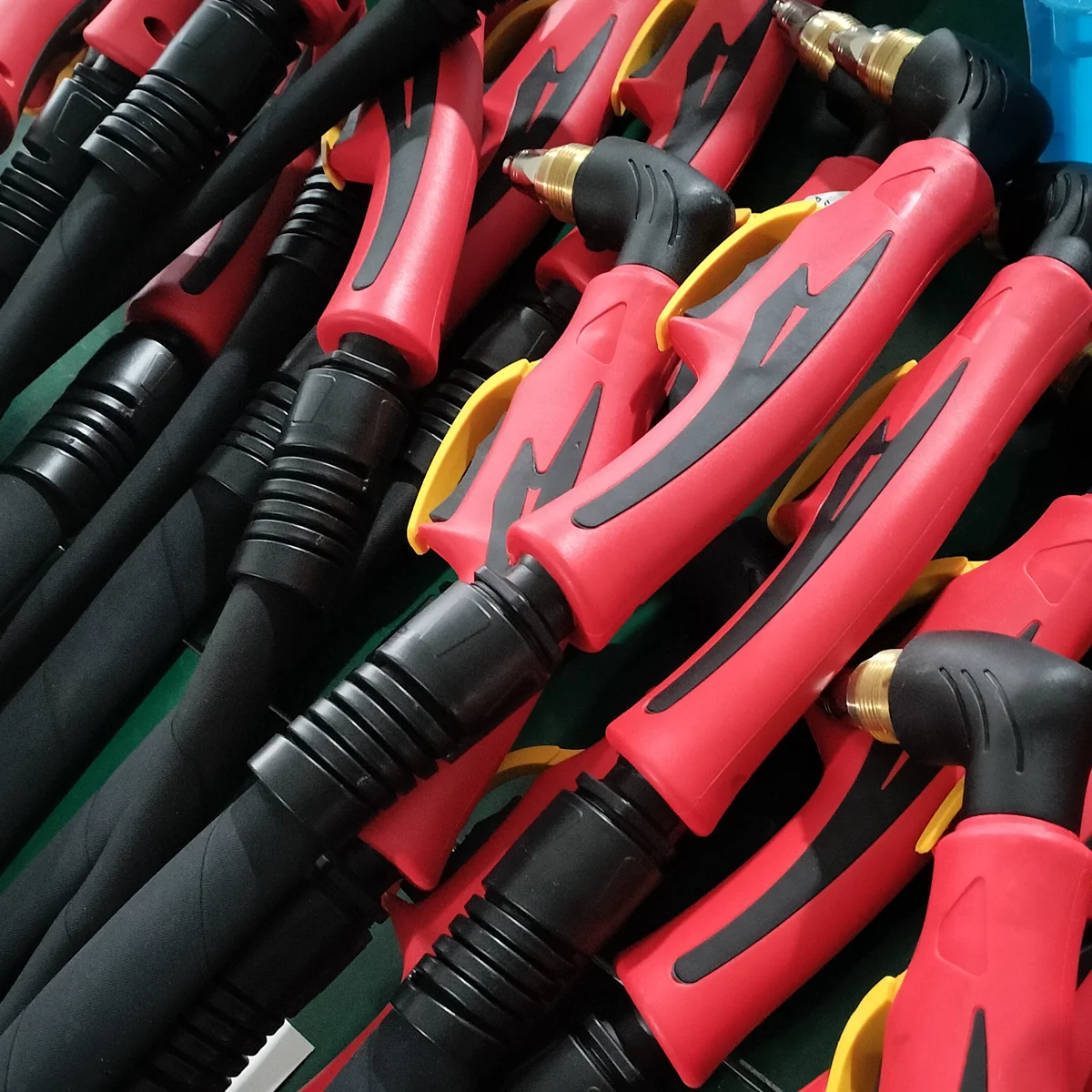 ESSEN Plasma Cutter Use Plasma Cutting Torches P80,AG60 etc.