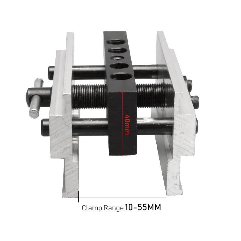 Self Centering Dowel Wood Jointing Drilling Doweling Drill Hole Doweling Jig Tool