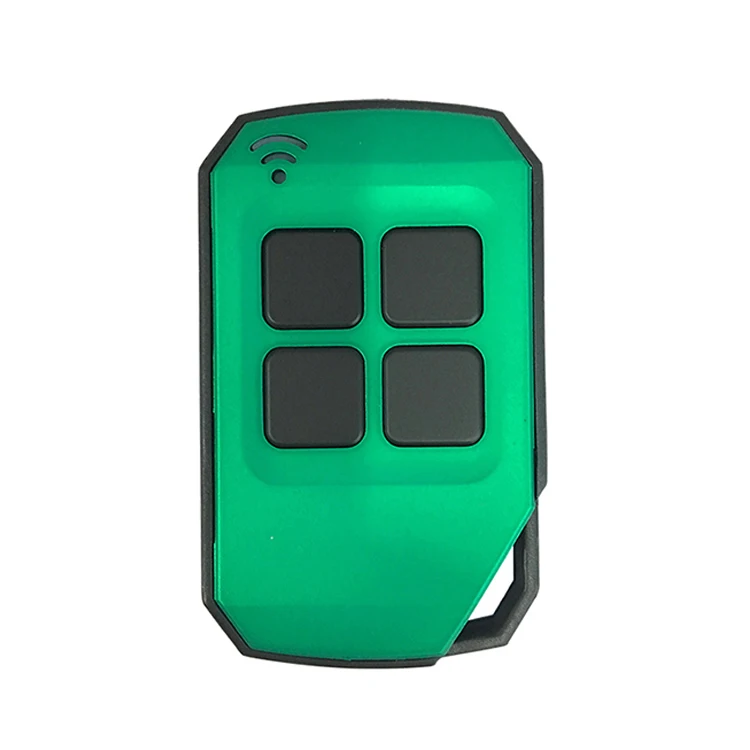 Оптовая Продажа 433/315 МГц беспроводной Радиочастотный клон дистанционного управления