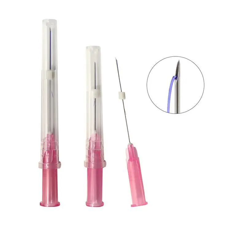 Manufacturer 4d Face Thread Lift Pdo Threads Mono