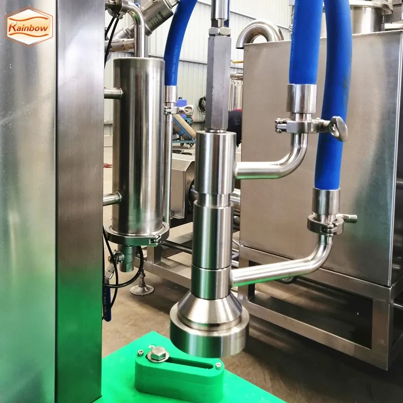 Низкая цена, высокое качество, маленький тип, одноголовочная станция, машина для наполнения пивных Бочков, оборудование для продажи