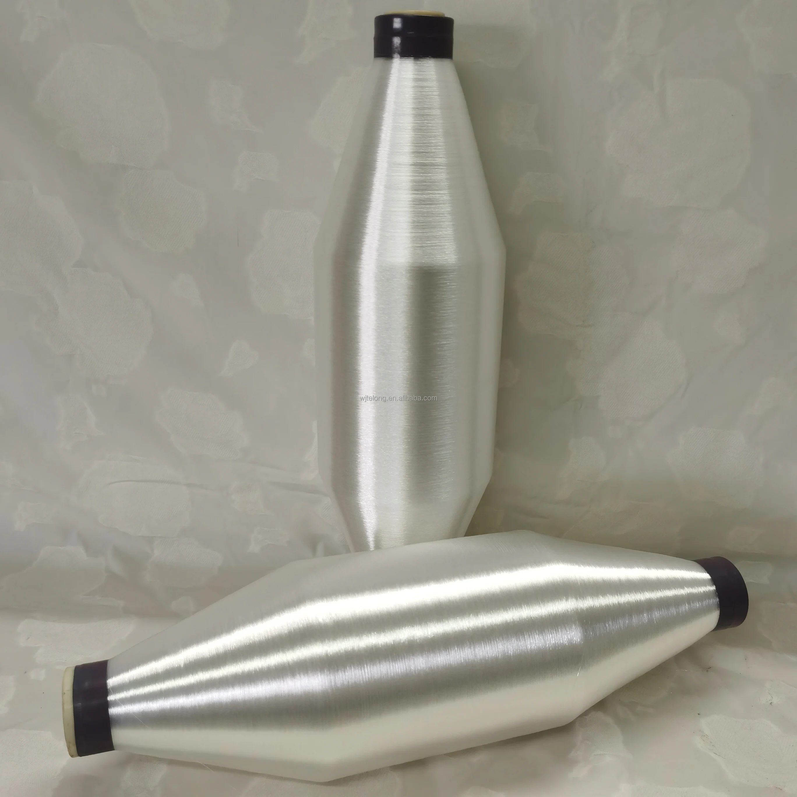 20D/1F Polyester FDY Monofilament Semi Dull Yarn 20D POLYESTER YARN