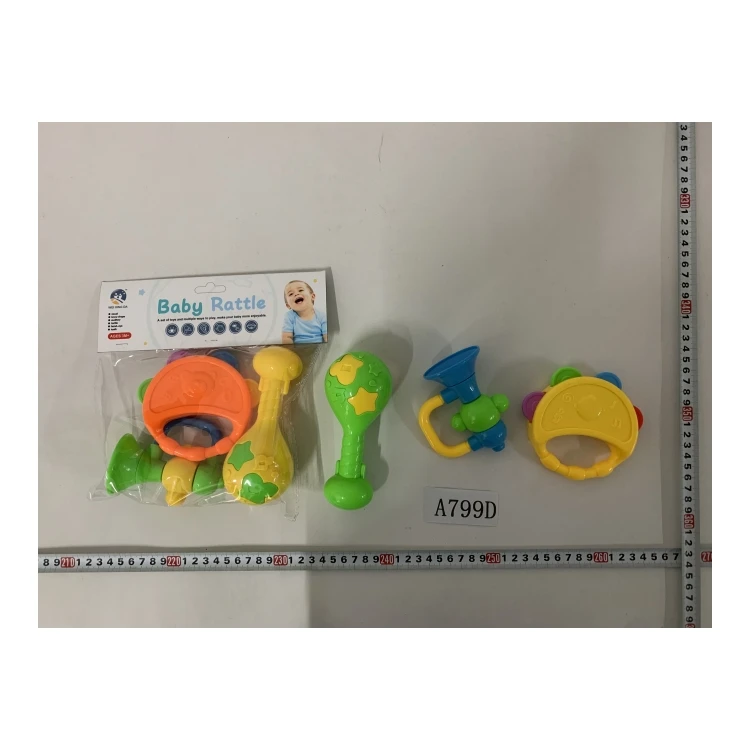 Popular Hot SellingTeether Baby Chew Toys En71 Certificated Private Label Relieve Pain Baby Hand Teether