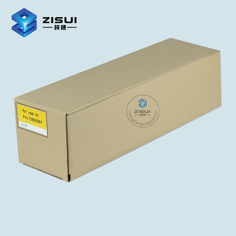 D0169510 Япония Fuji Золотой Зеленый opc барабан для ricoh pro c900 900s C901 901s c901s 720