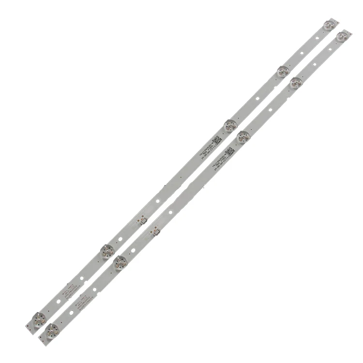 ES-671 LED BAR RF-AZ320E30-0601S-08 A2 65inch TV for SKYW ORTHS 32E366W 2PCS/SET 546MM TV LED BACKLIGHT