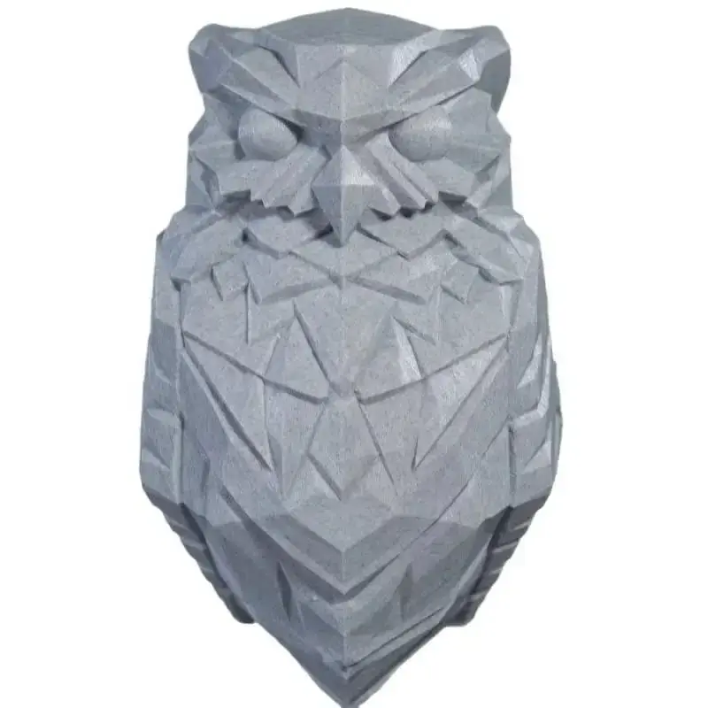 Bird Wall Lamp Halloween Owl Eagle Shape Projector Shadow Animal Eagle Luminious Lamp