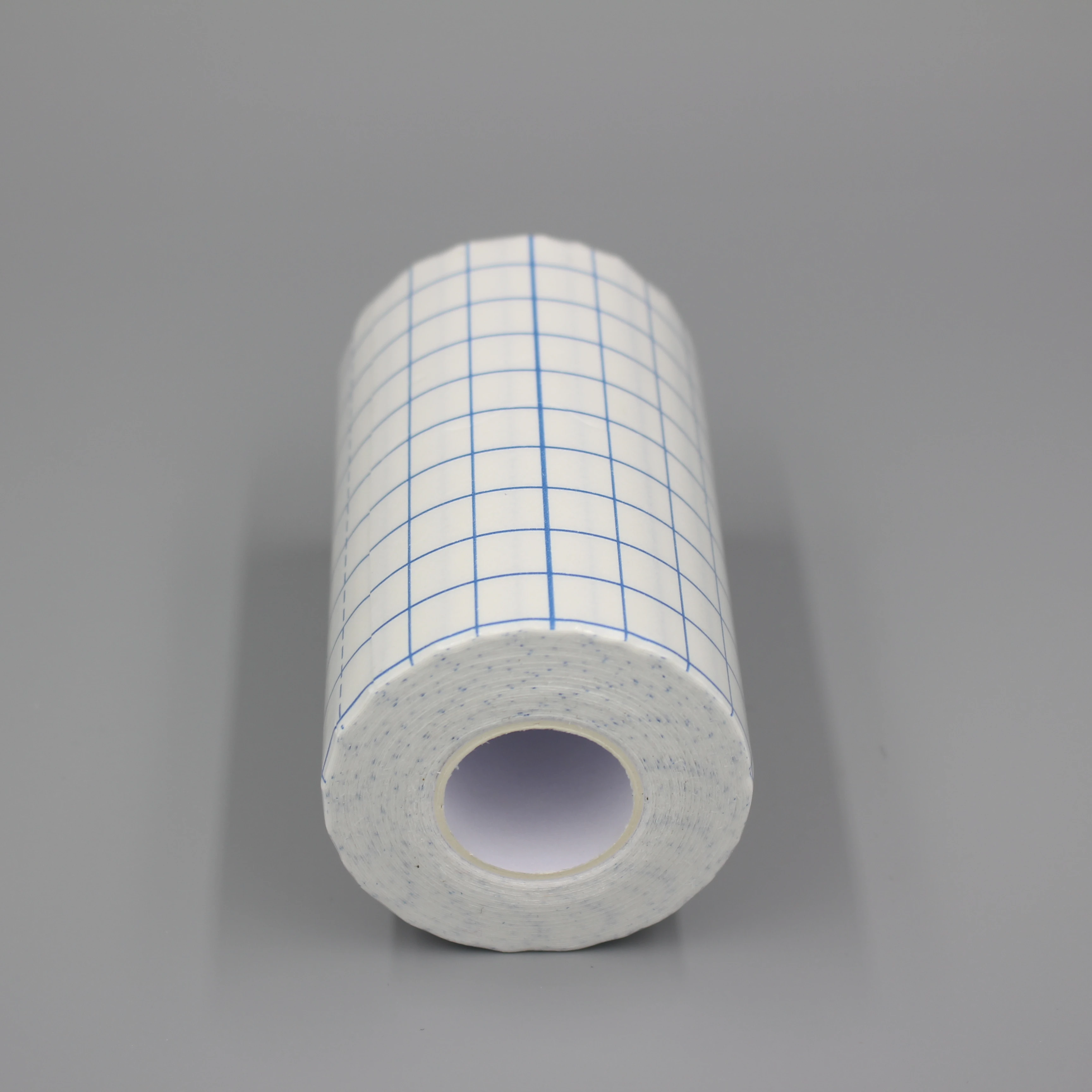 Non-woven Wound Dressing roll for primary retention self Adhesive First Aid Bandage Dressing Retention Tape