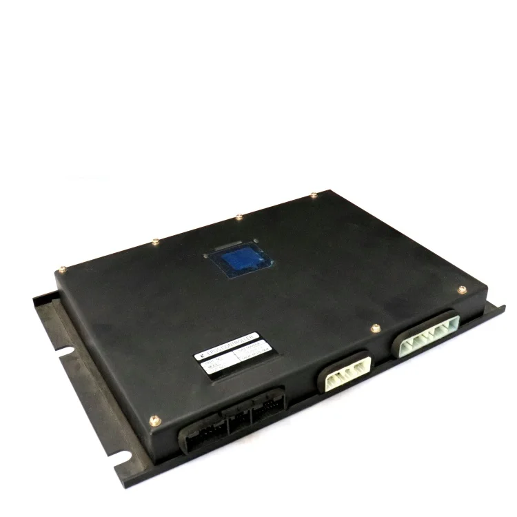 Excavator Parts  E320D2 320D2 ECU Controller Computer Board 4600132 460-0132