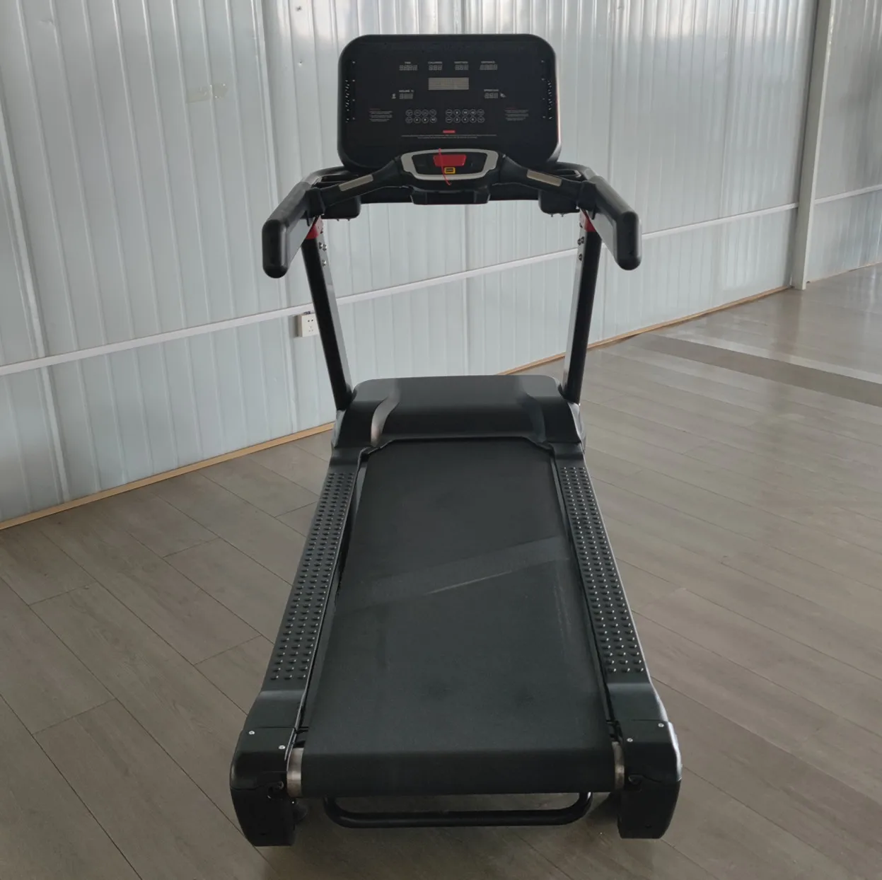 China Factory Directly Sale Cardio Commercial Treadmill Fitness Walking Running Machine