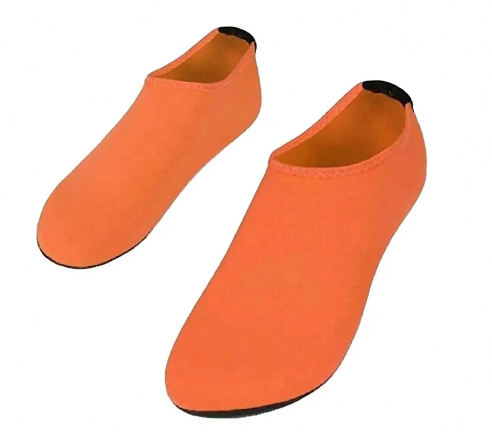 Kdive Nice Quality Durable 1.5mm Ist Thin Beach Tennis Volleyball Or Diving Neoprene Sand Short Socks