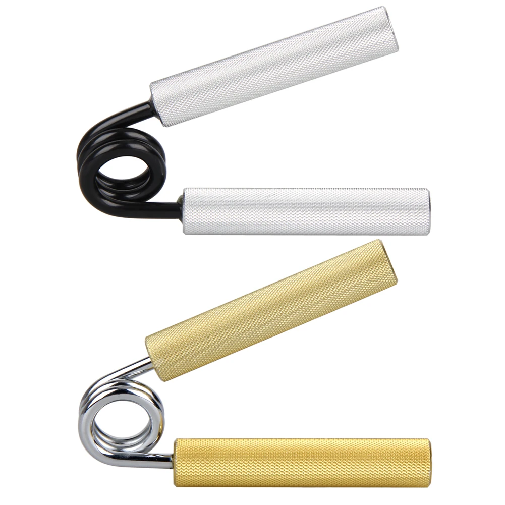 
 200ibs 250lbs Пружинные Захваты Ручки прочность руки пружинный палец расширитель захват руки фитнес руки запястье захват  