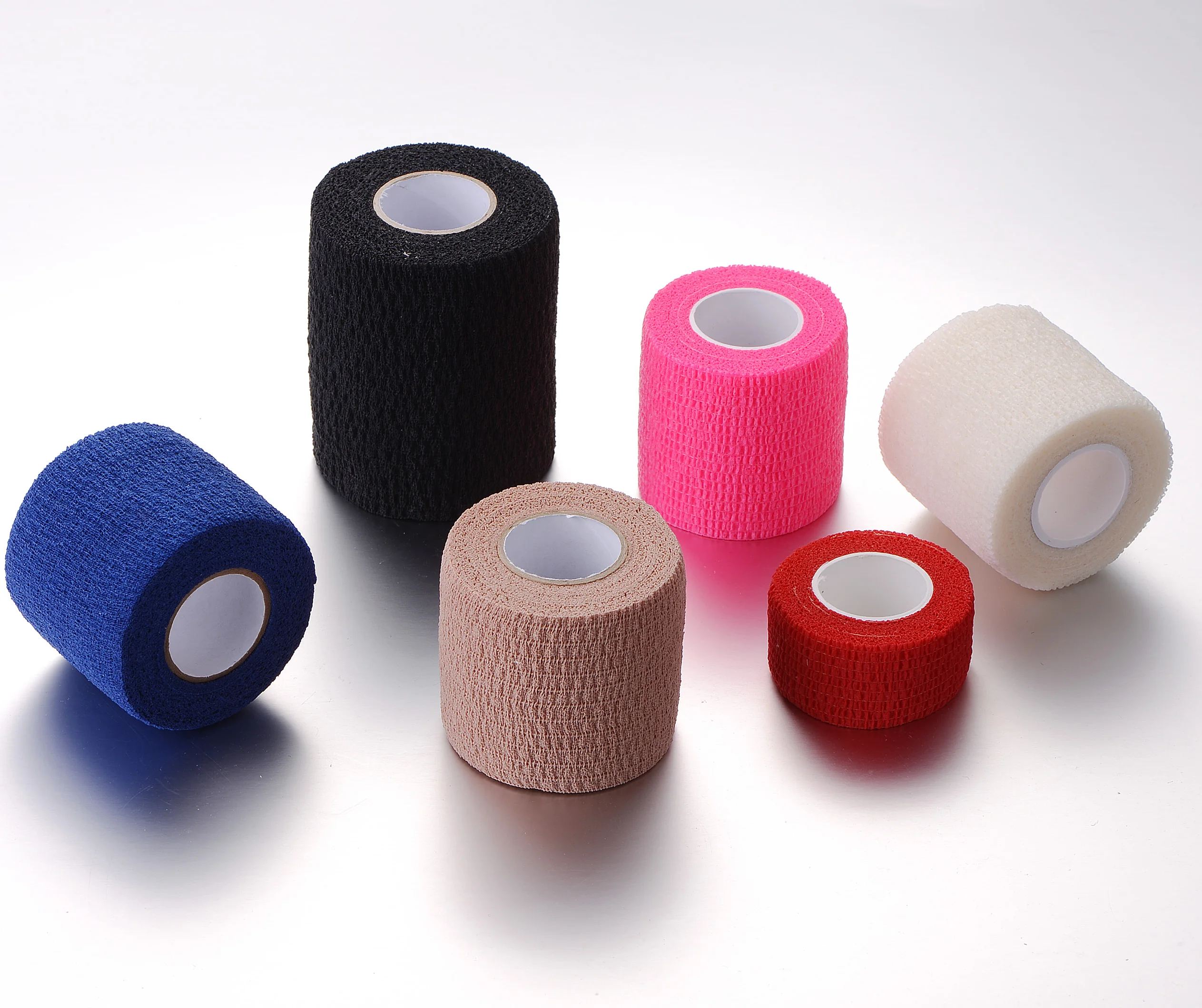 Хорошая цена и качество Нетканая самоклеящаяся повязка