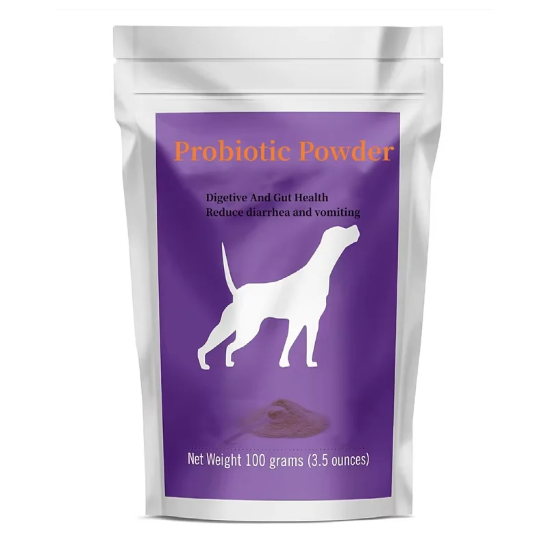 AONAI Private Label Goat Milk Powder for Dogs Nutrition Pet Health Care Products Cats Canned Kitten Adult Cat Supplement