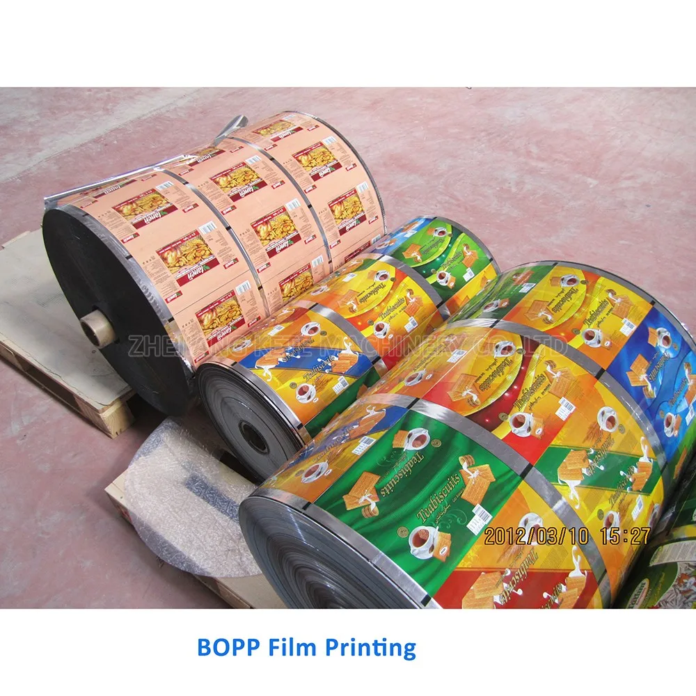 70m/Min Flexographic Printers 2 4 Colour Plastic Paper Flexo Film Printing Machine Machinery 2 Color