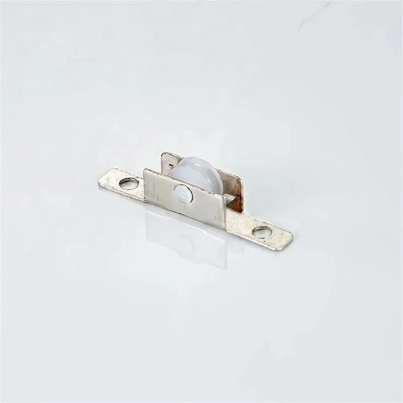 Manufacturer Windows Accessories Hot Sale Screen Windows Rollers Nylon Wheel  To Philippines