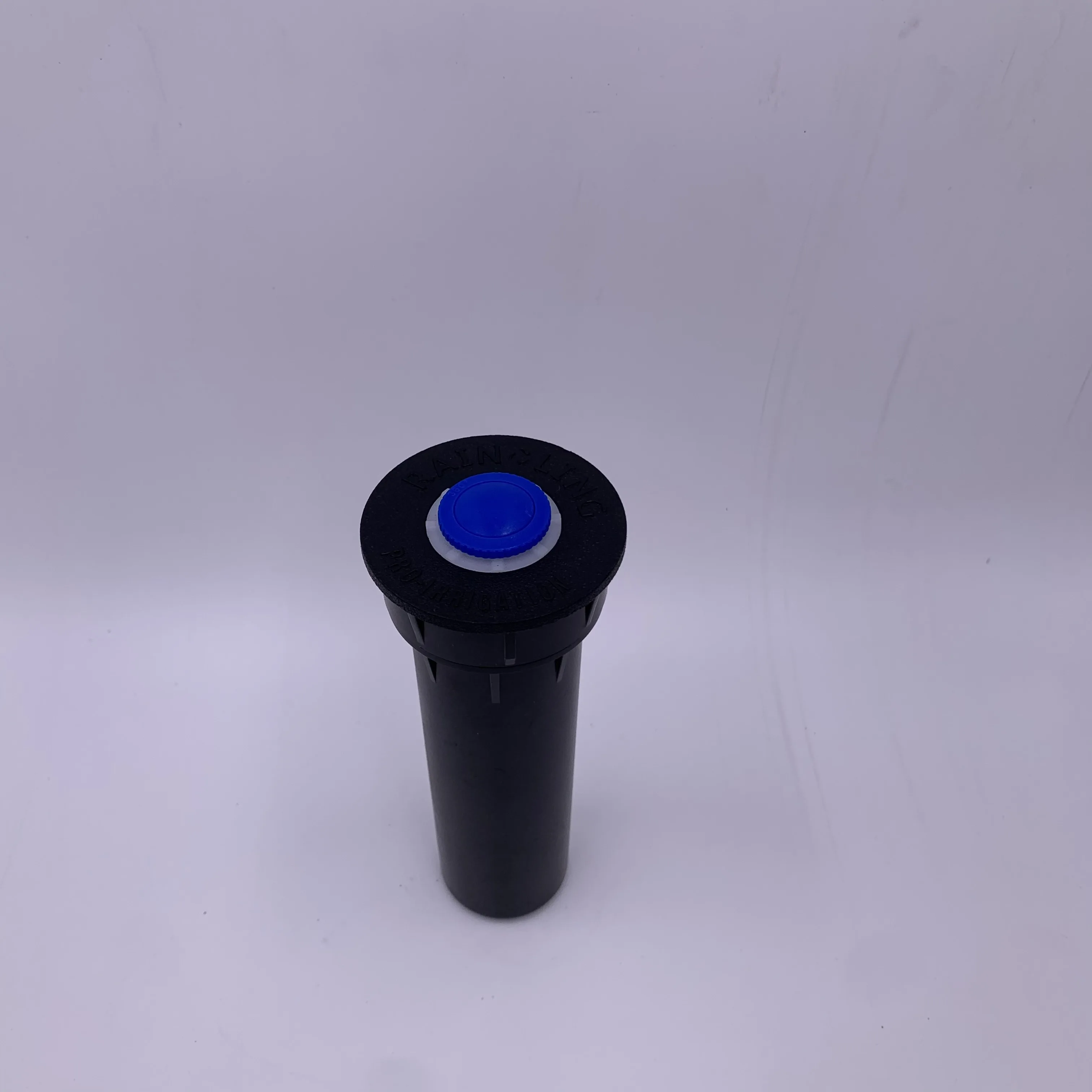 Underground Pop up rotary Sprinkler nozzle for golf park stadium amusement park lawn irrigation