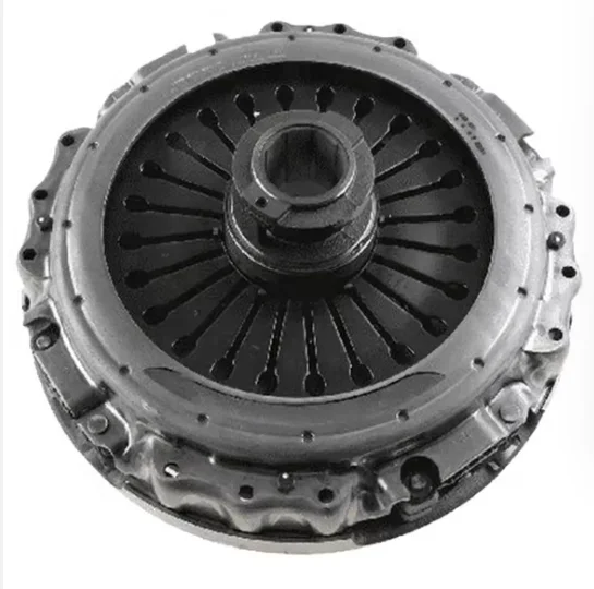 factory supply high quality auto Parts 430MM Clutch Cover 3482124522 For Truck