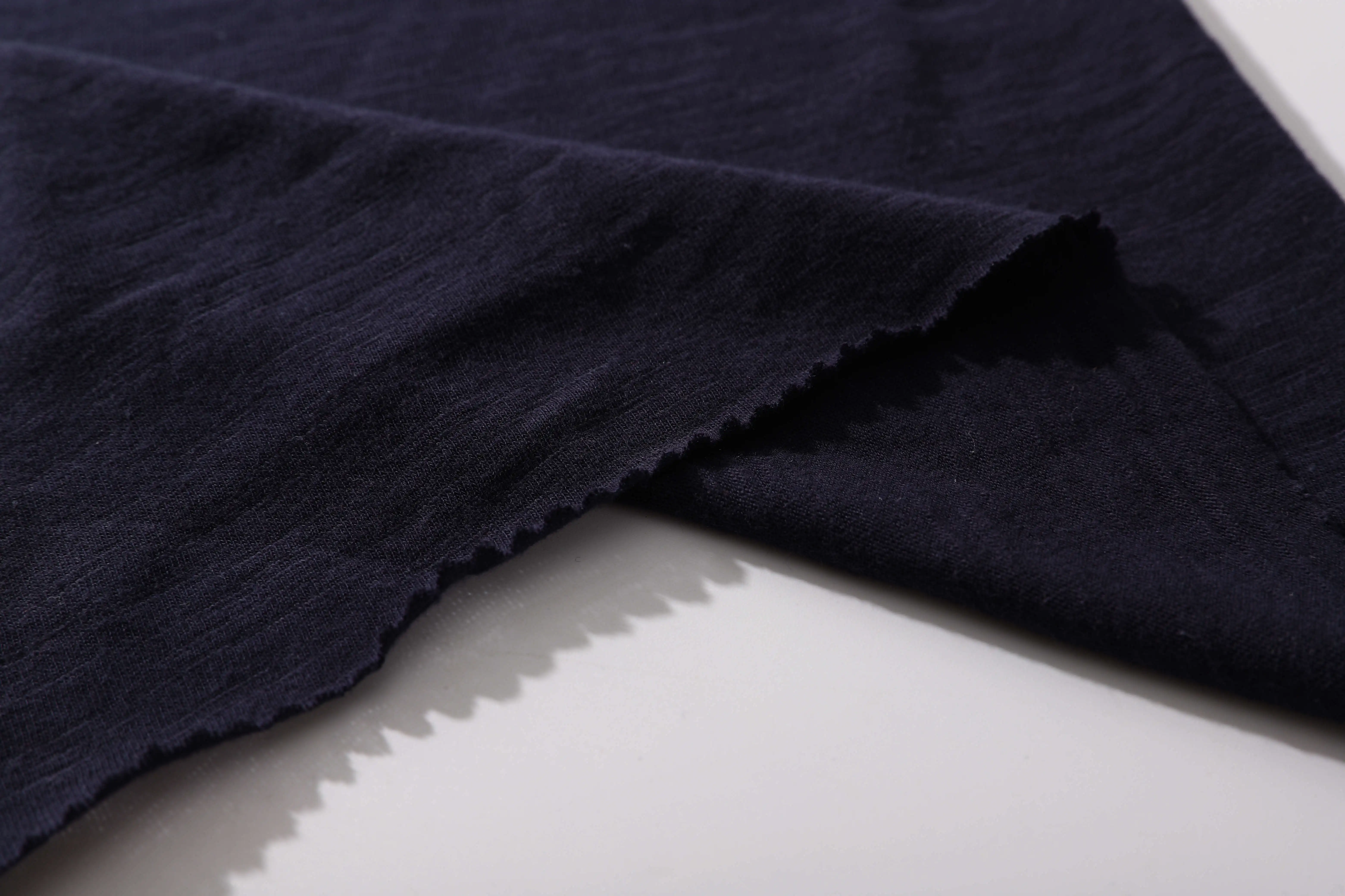 Бесплатный образец, Модная трикотажная футболка из 100% хлопка, Спортивная рубашка