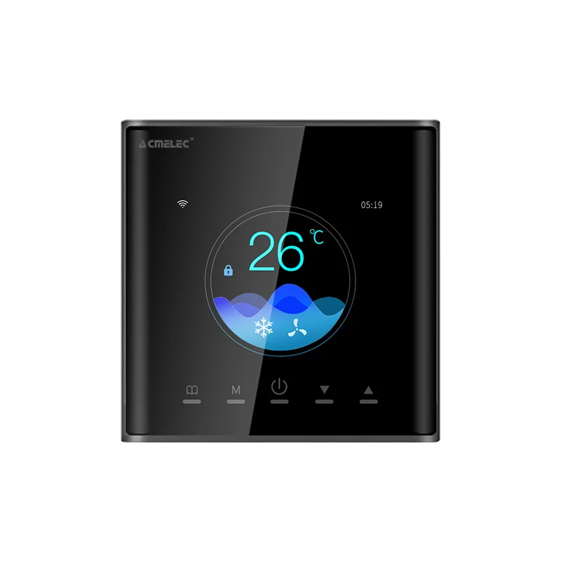 VRF Daikin Hitachi Mitsubishi Heavy Industries Tuya wifi Air Conditioner Smart Thermostat For Google Home Alexa DuerOS WIFI